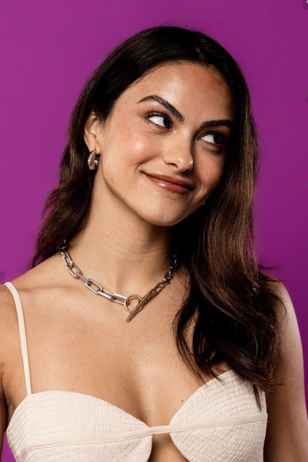 Camila Mendes at SXSW Festival Portraits 2024 March02